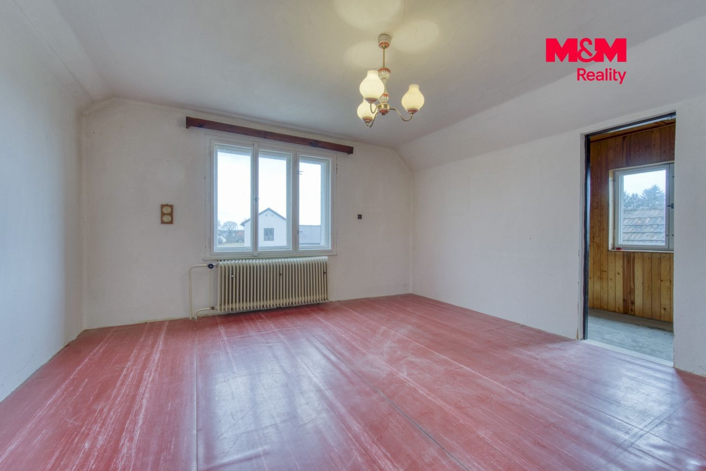 Prodej, Rodinný dům, 90 m², Šťáhlavy, Šťáhlavy – náhled fotky 16