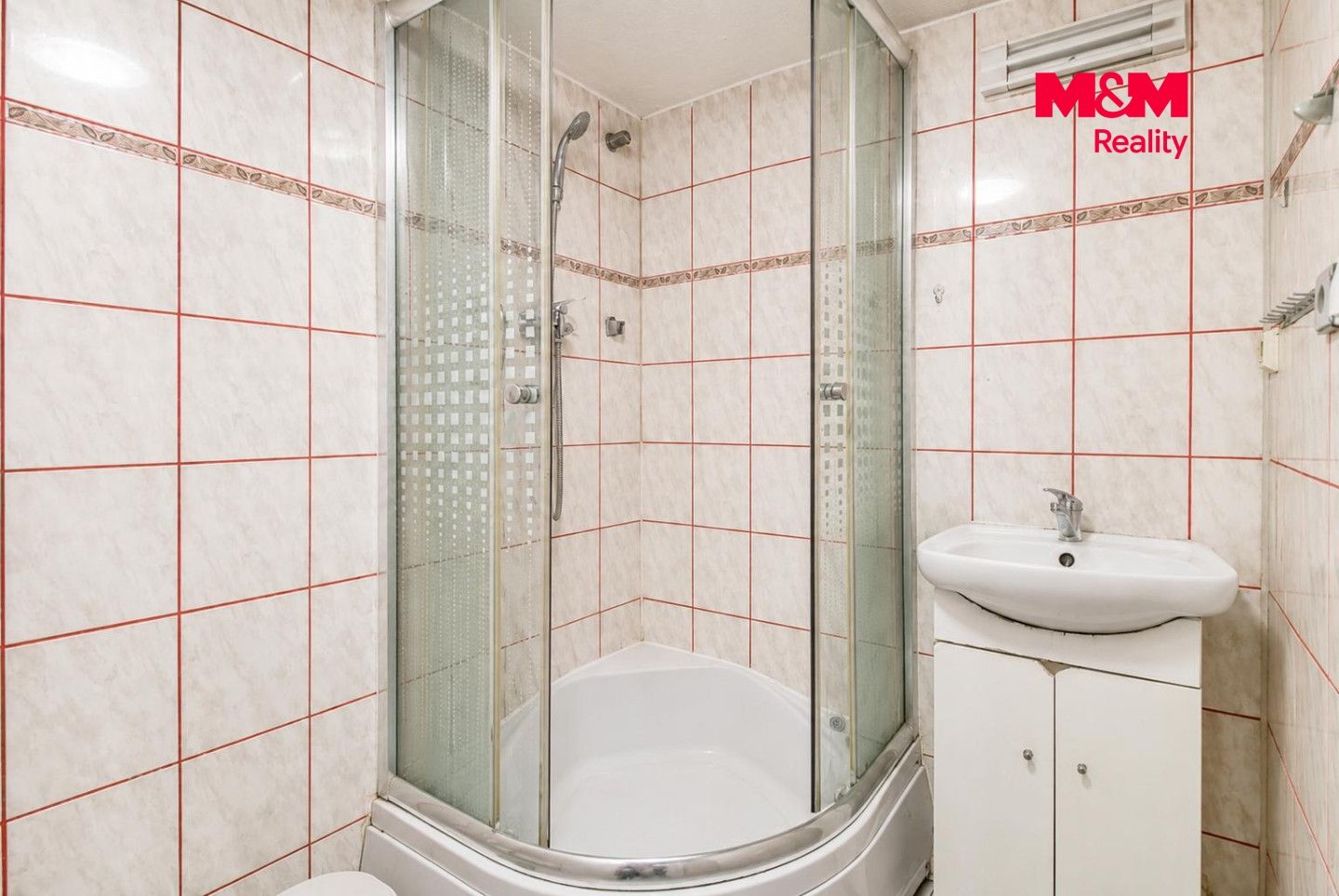 Pronájem, Byt 2+1, 61 m², Chomutov, Dřínovská, Chomutov – náhled fotky 5