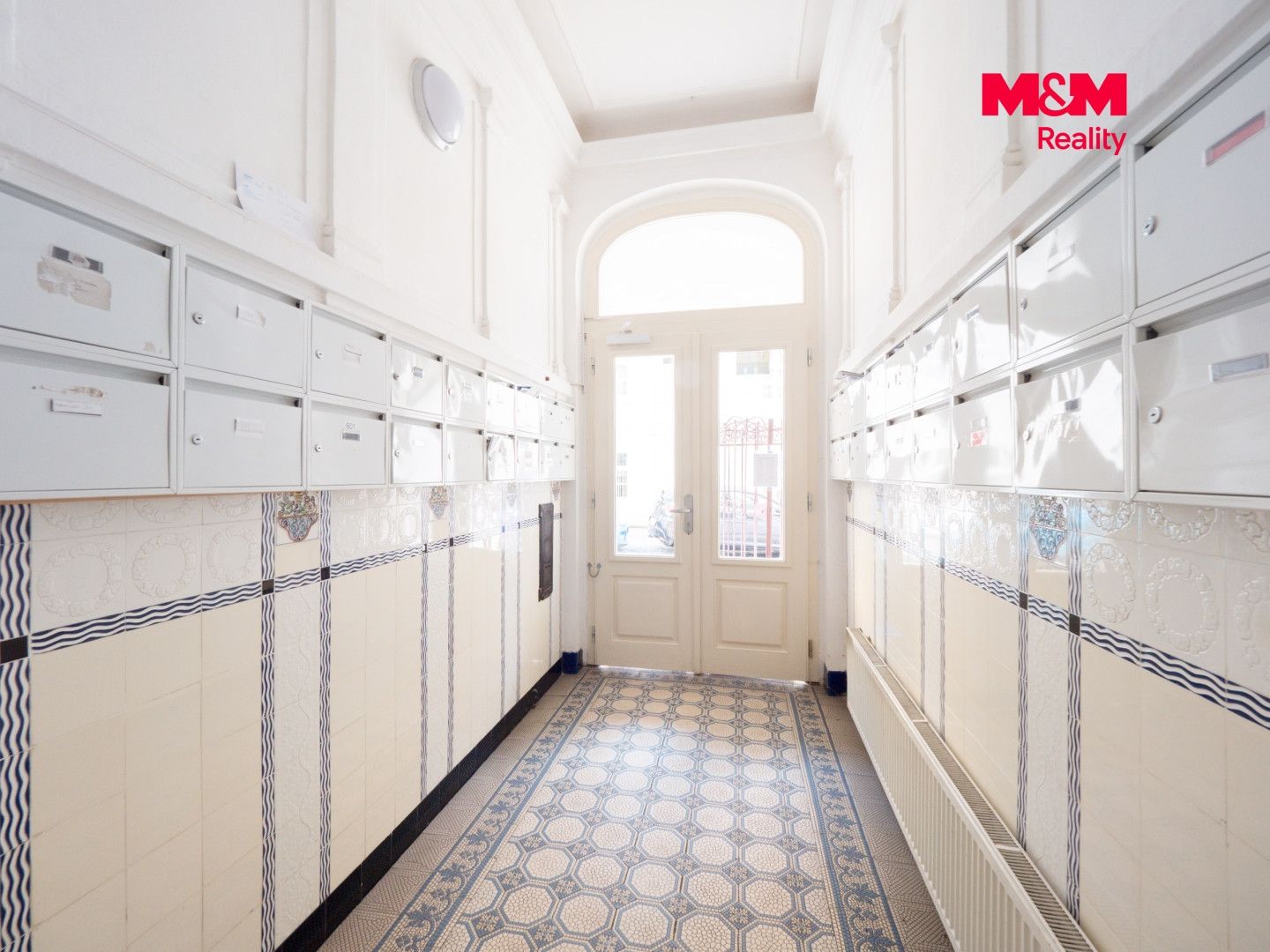 Prodej, Byt 1+kk, 17 m², Praha, Školská, Praha – náhled fotky 15