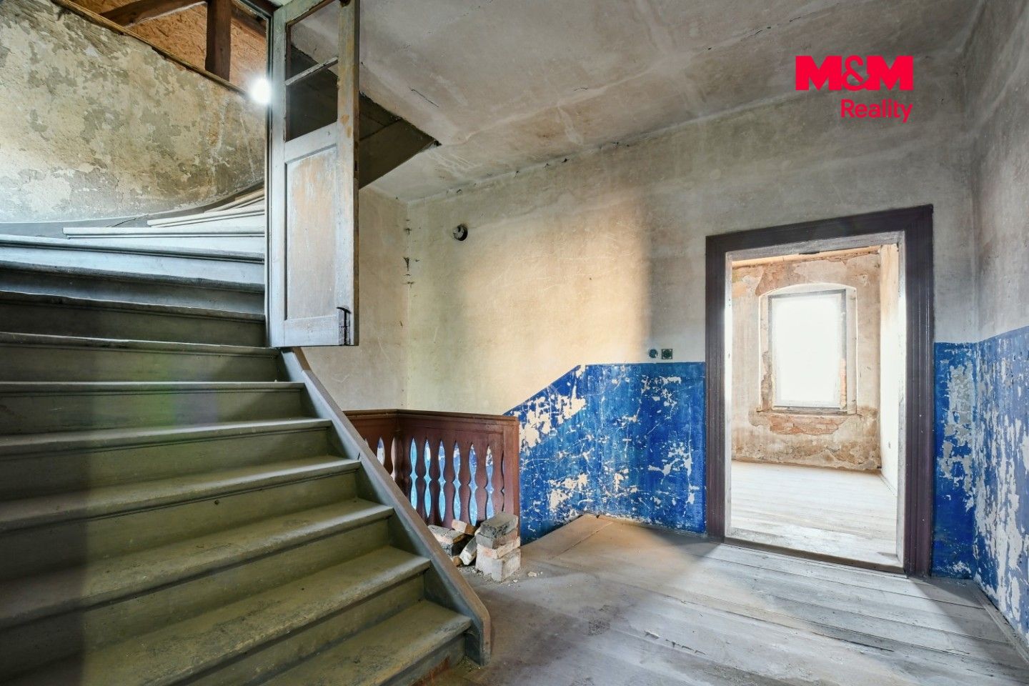 Prodej, Rodinný dům, 300 m², Plesná, Farní, Plesná – náhled fotky 5