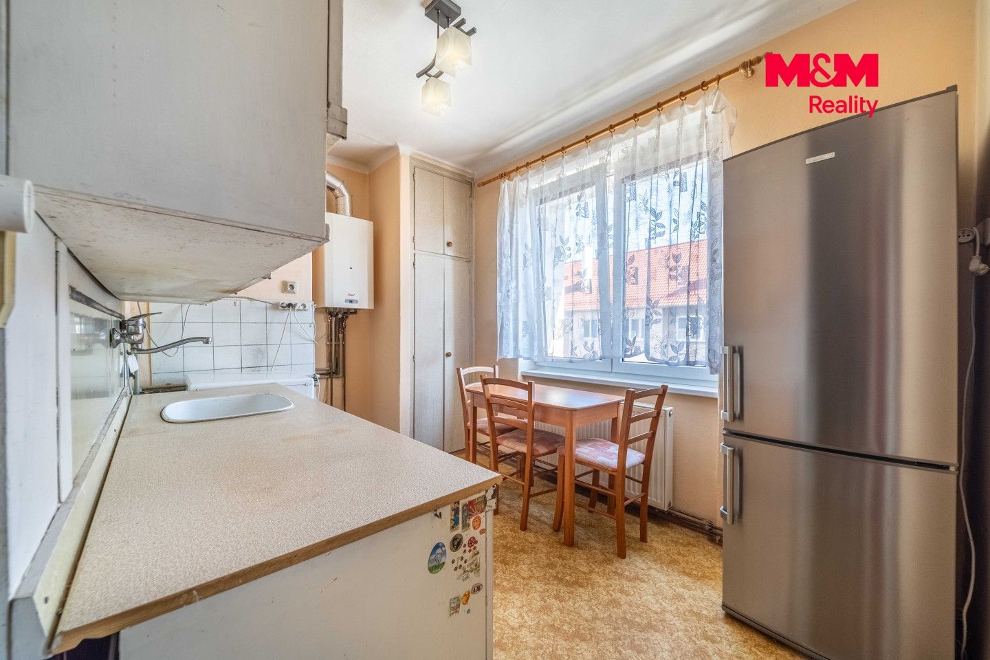 Prodej, Byt 2+1, 49 m², Rokycany, Raisova, Rokycany – náhled fotky 8