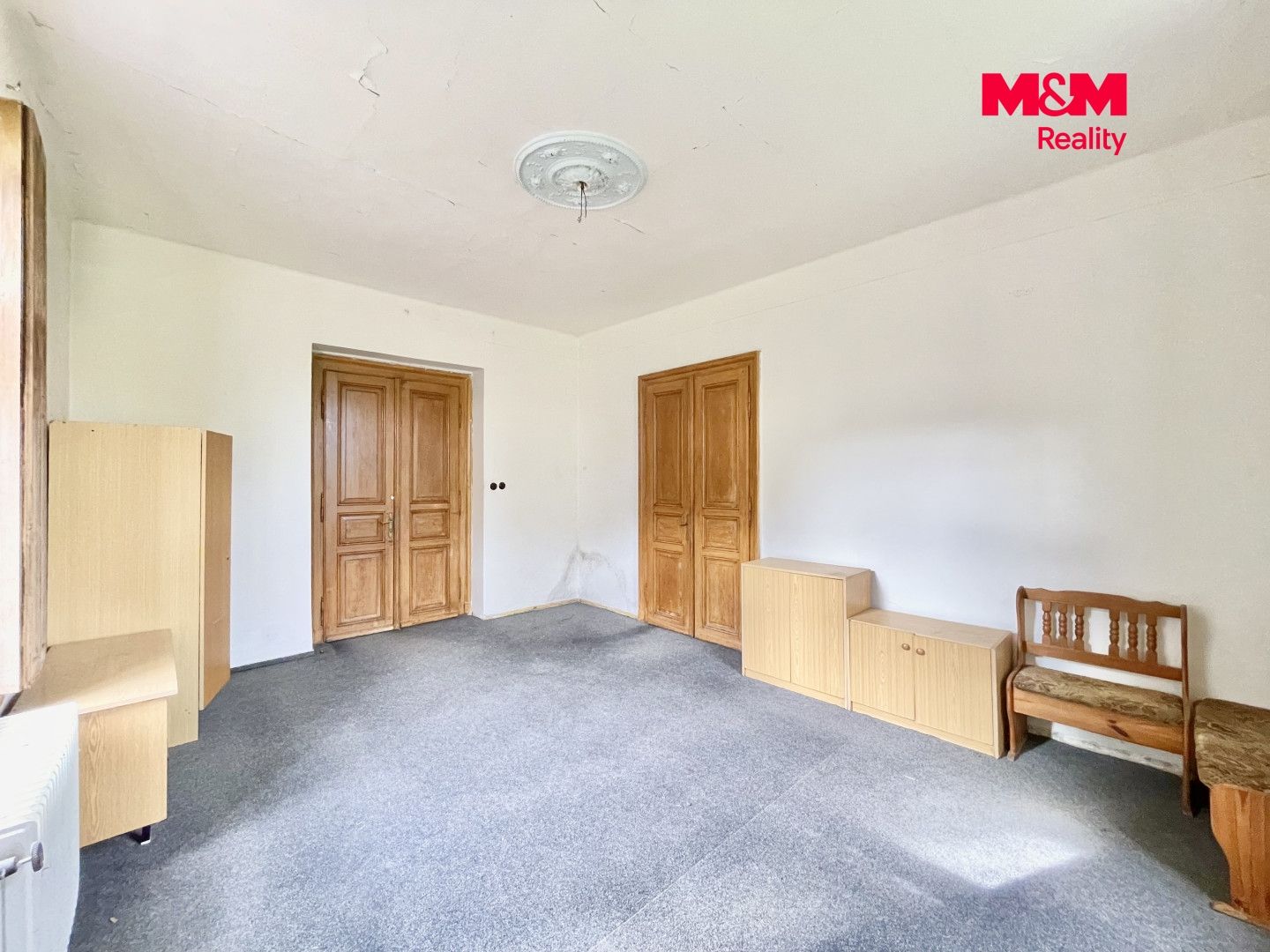 Prodej, Rodinný dům, 165 m², Žamberk, Nádražní, Žamberk – náhled fotky 8