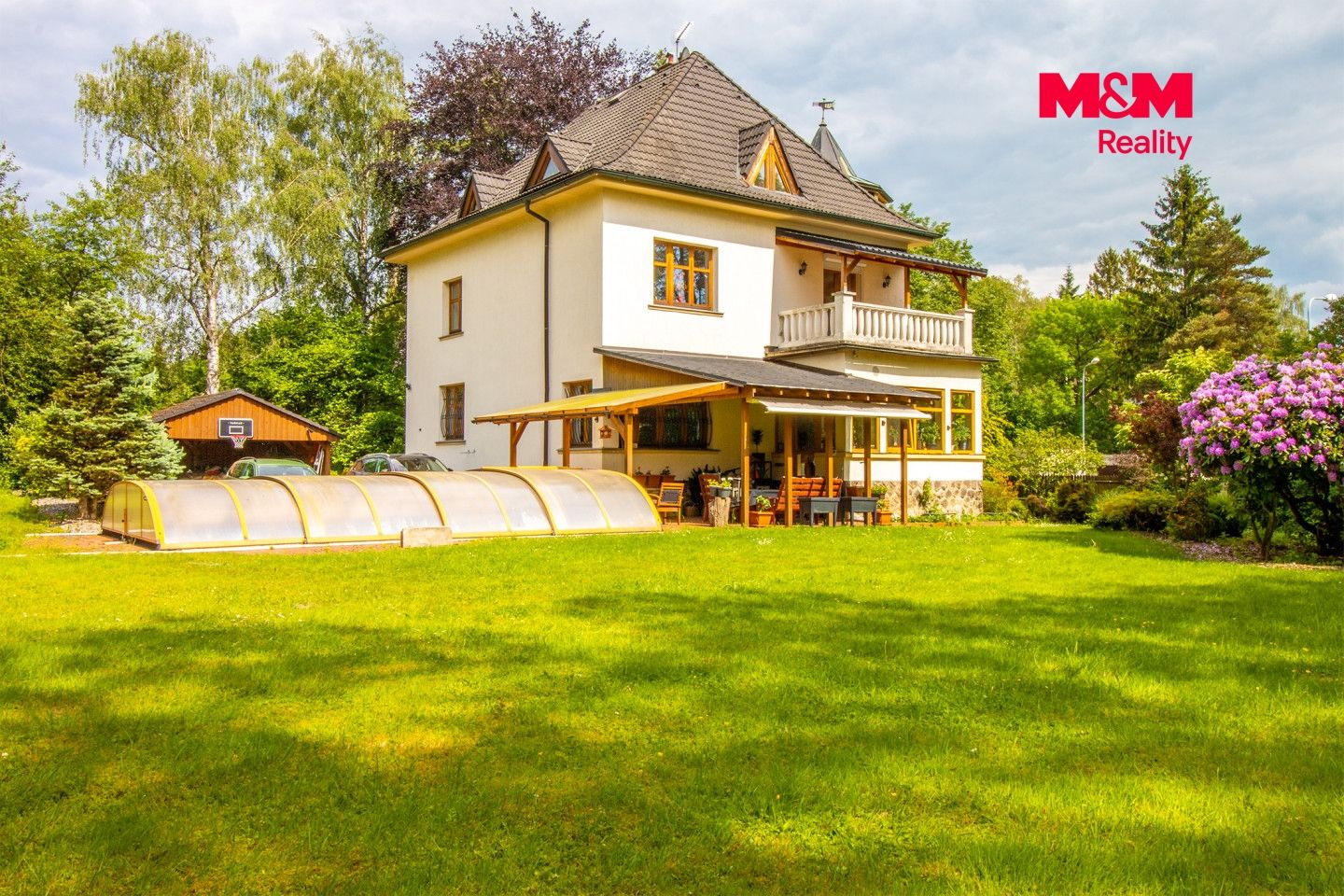 Prodej, Rodinný dům, 250 m², Nový Bor, Smetanova, Nový Bor – náhled fotky 26