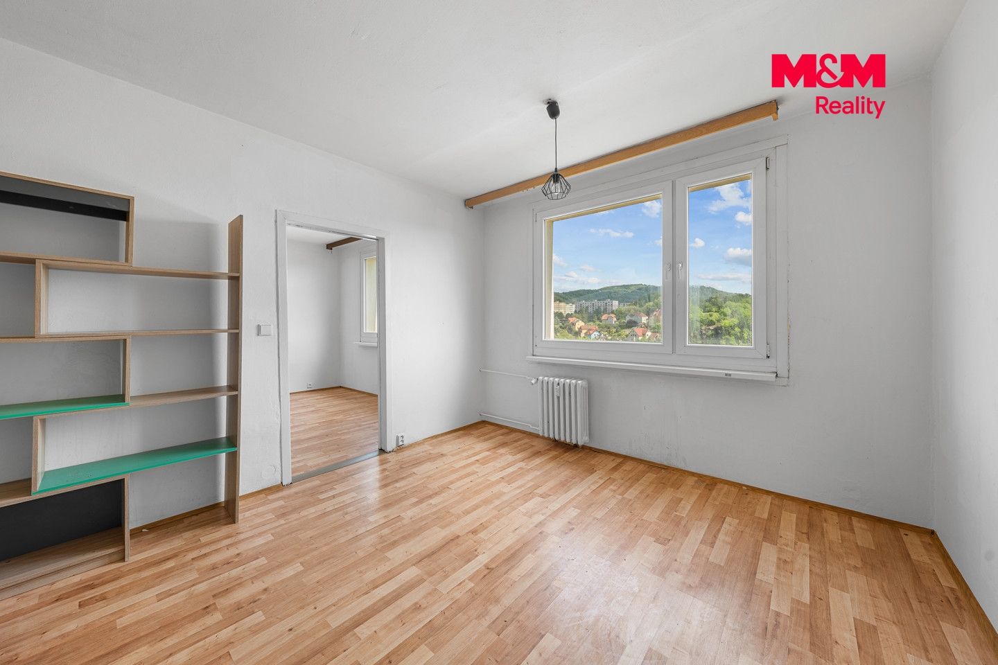 Prodej, Byt 1+1, 35 m², Ústí nad Labem, Na Výšině, Ústí nad Labem – náhled fotky 9