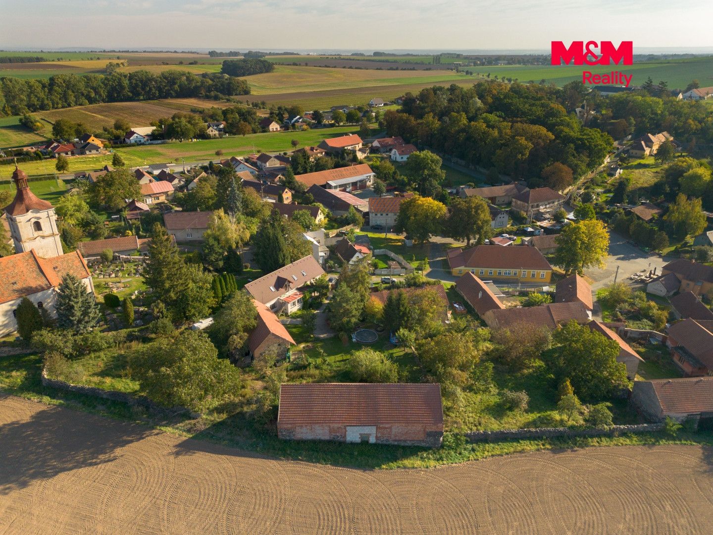 Prodej, Rodinný dům, 237 m², Polní Voděrady, Polní Voděrady – náhled fotky 22