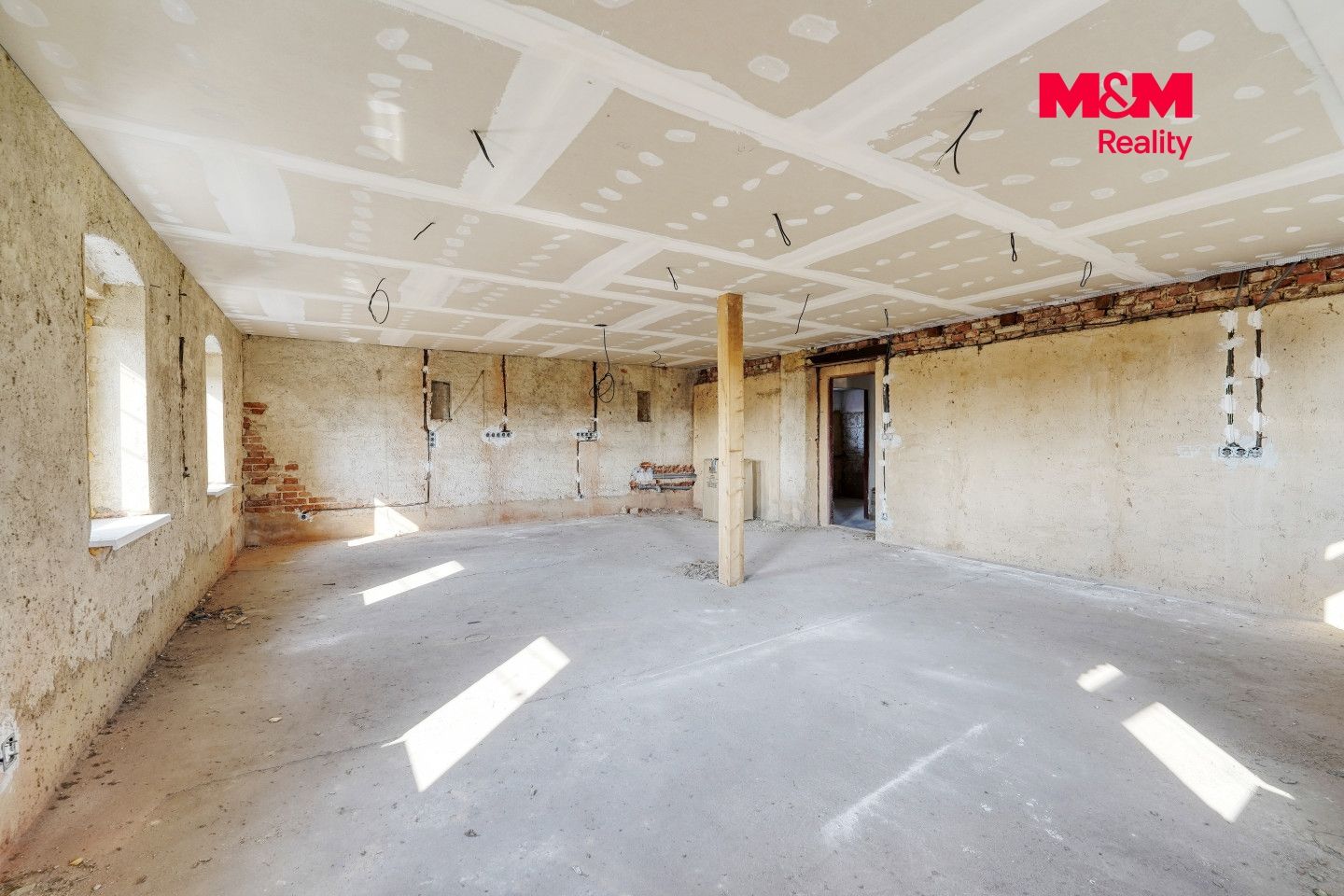 Prodej, Zemědělská usedlost, 200 m², Mířkov, Mířkov – náhled fotky 5