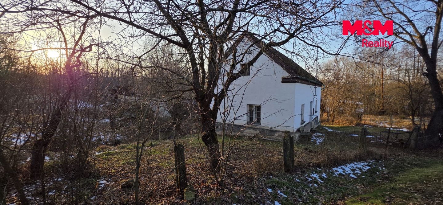 Prodej, Pozemek k bydlení, Slezské Rudoltice