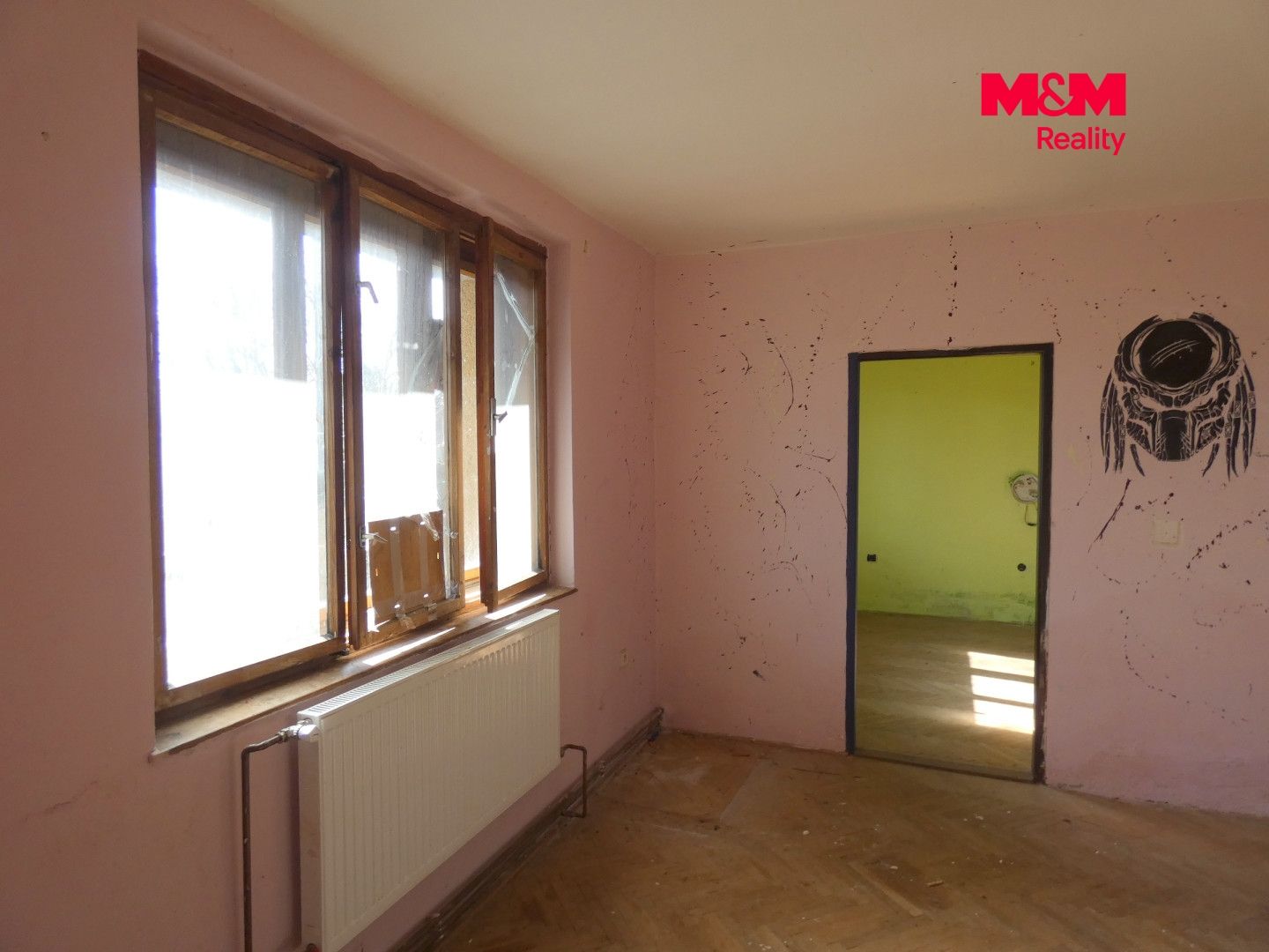 Prodej, Rodinný dům, 95 m², Rataje nad Sázavou, Rataje nad Sázavou – náhled fotky 14