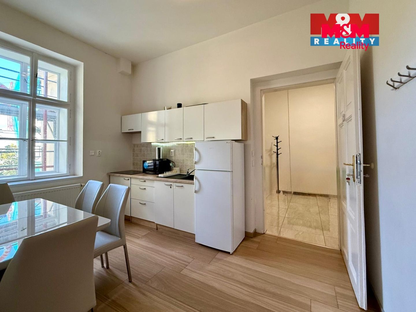 Pronájem, Byt 2+kk, 49 m², Praha, Dlážděná, Praha – náhled fotky 6