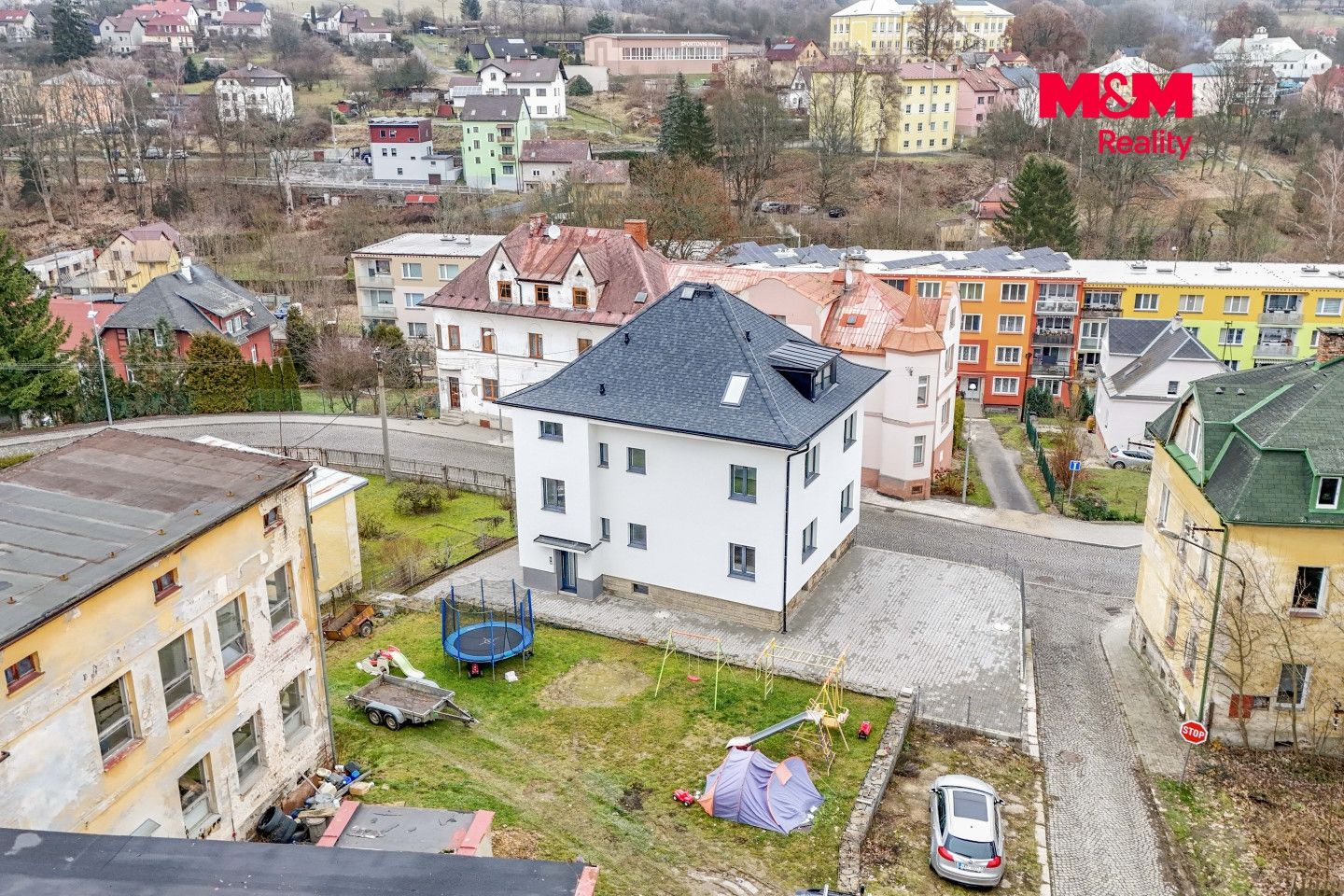 Prodej, Rodinný dům, 218 m², Luby, Luby – náhled fotky 42
