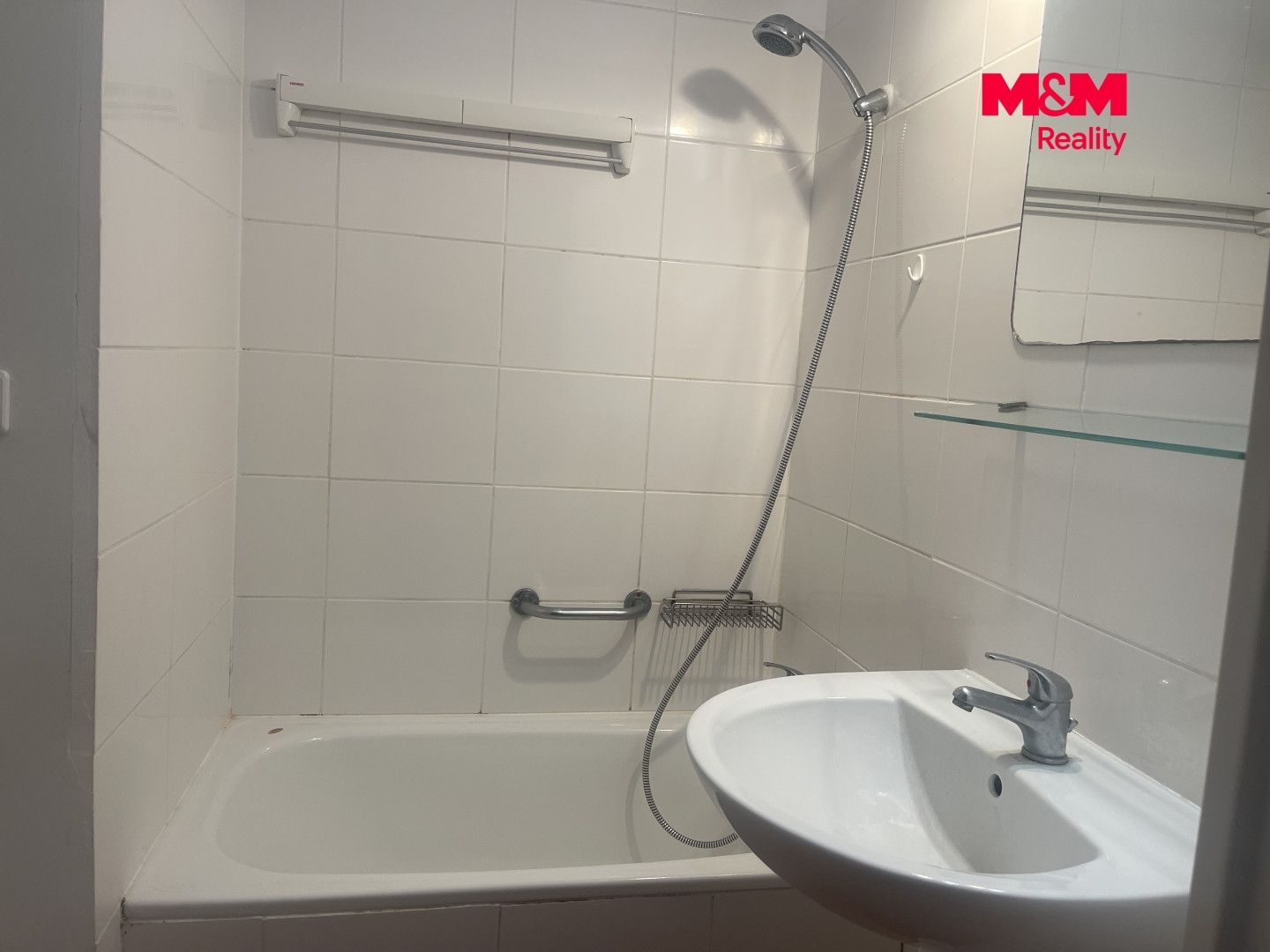 Pronájem, Byt 1+1, 39 m², Liberec, Vlnařská, Liberec – náhled fotky 8