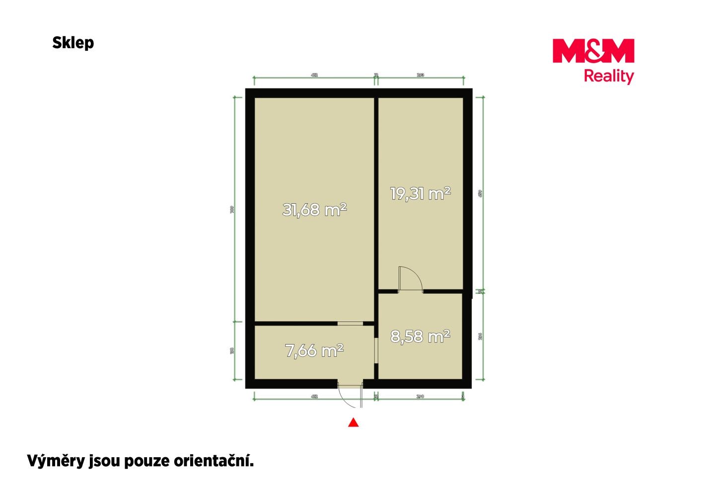 Prodej, Rodinný dům, 180 m², Kroučová, Kroučová – náhled fotky 28