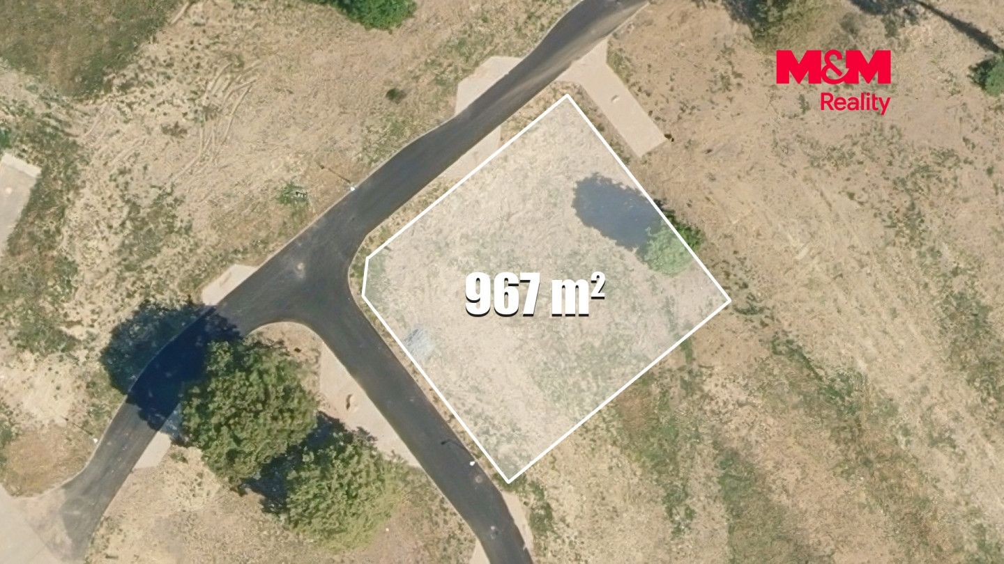 Prodej, Pozemek k bydlení, Podhořany u Ronova