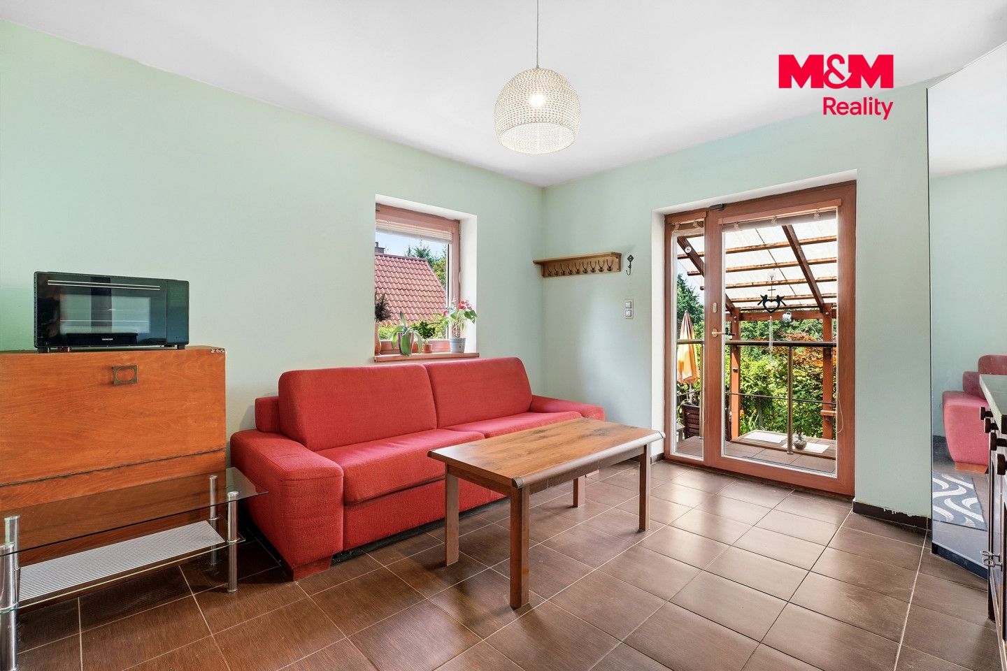 Prodej, Chata, 27 m², Velké Popovice, Velké Popovice – náhled fotky 4