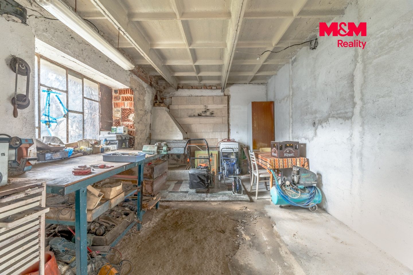 Prodej, Rodinný dům, 212 m², Kosova Hora, Kosova Hora – náhled fotky 20
