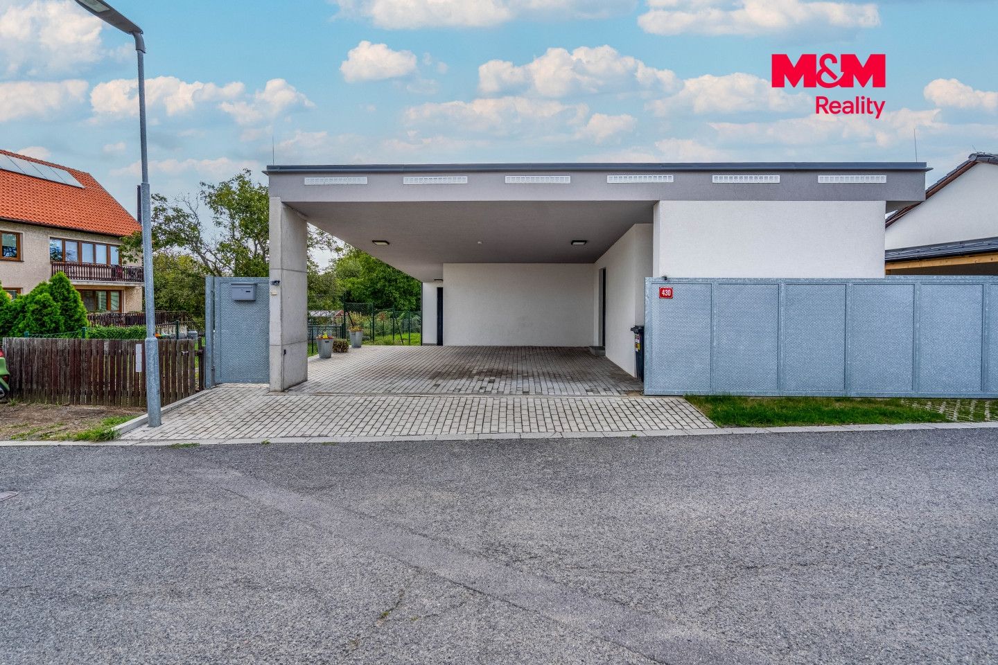 Prodej, Rodinný dům, 192 m², Řitka, K Potokům, Řitka – náhled fotky 32