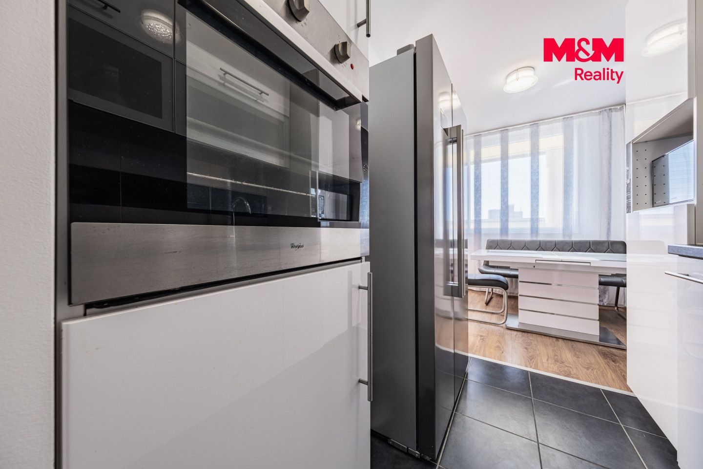 Prodej, Byt 3+kk, 68 m², Praha, Kuželova, Praha – náhled fotky 23