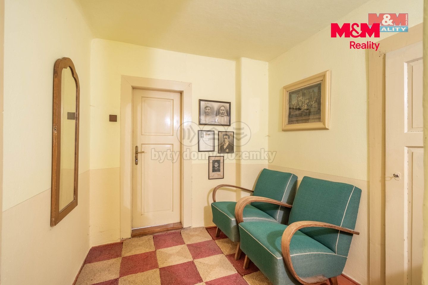 Prodej, Rodinný dům, 110 m², Mnichovice, Mnichovice – náhled fotky 4