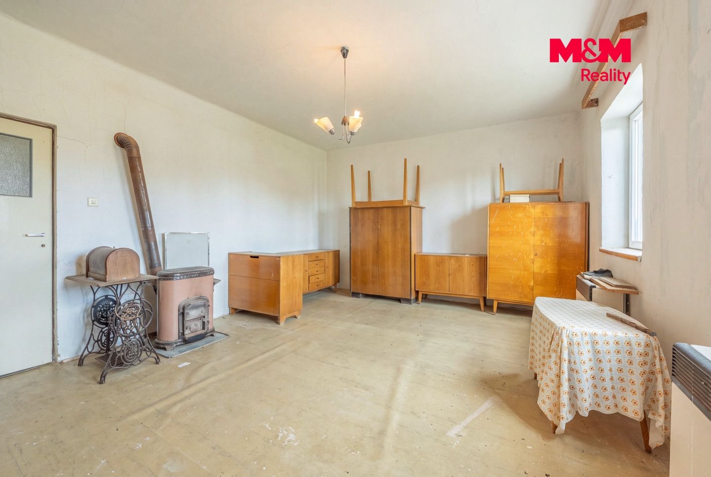 Prodej, Rodinný dům, 120 m², Doksy, Doksy – náhled fotky 11