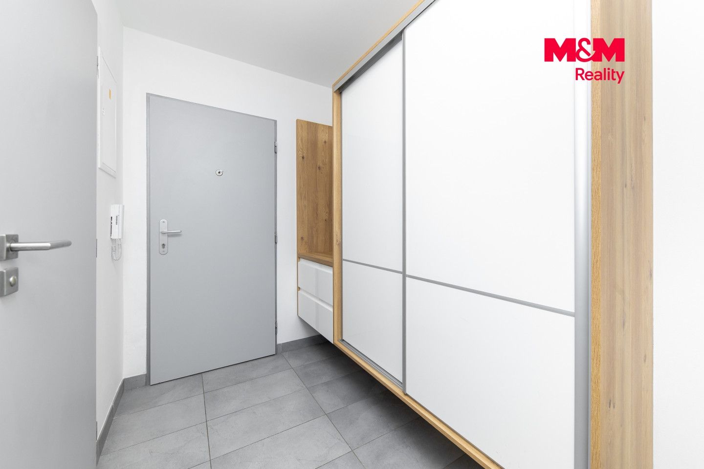 Prodej, Byt 2+kk, 51 m², Moravany, Višňová, Moravany – náhled fotky 19