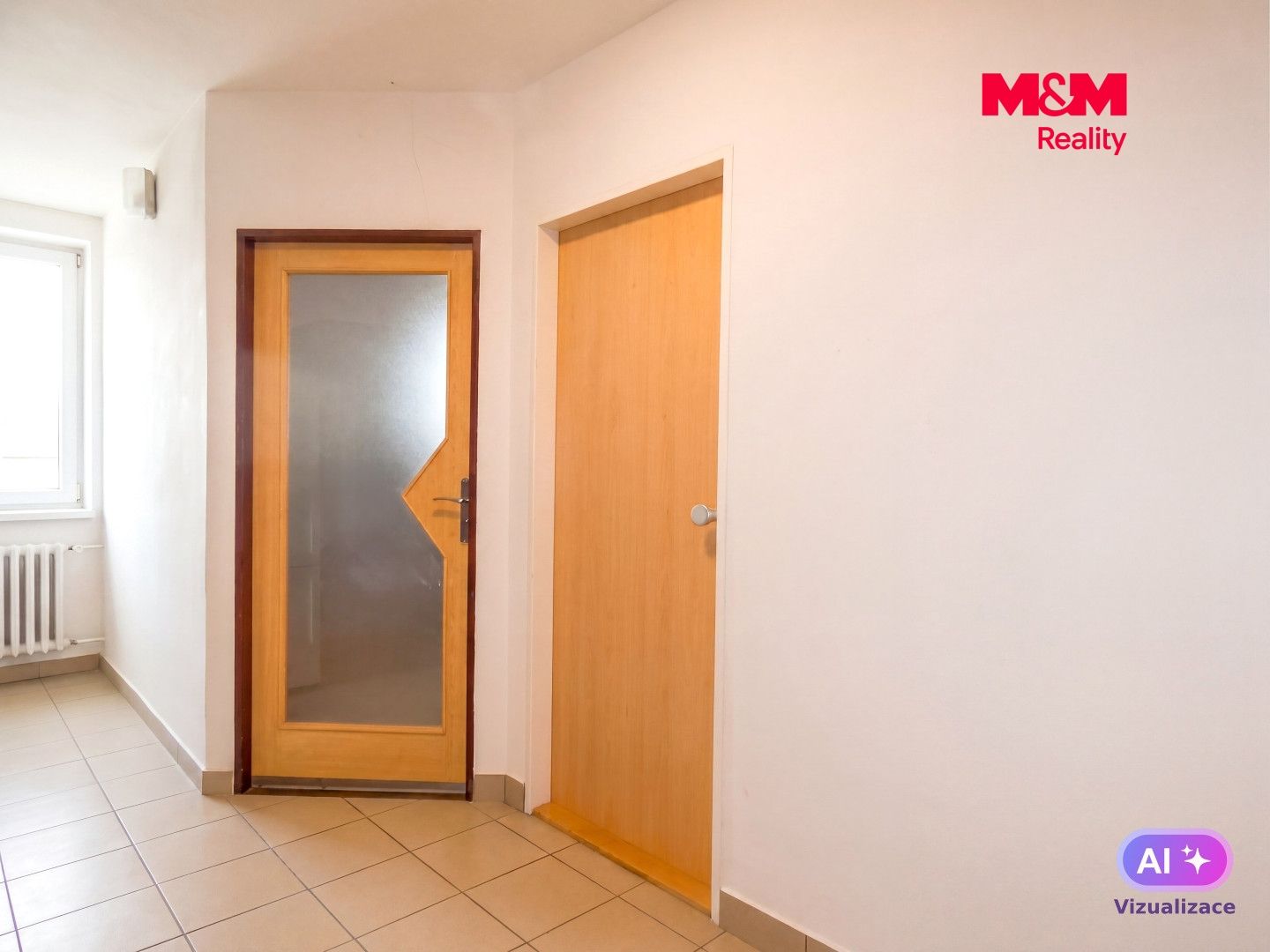 Pronájem, Byt 1+kk, 41 m², Ostrava, Družební, Ostrava – náhled fotky 8
