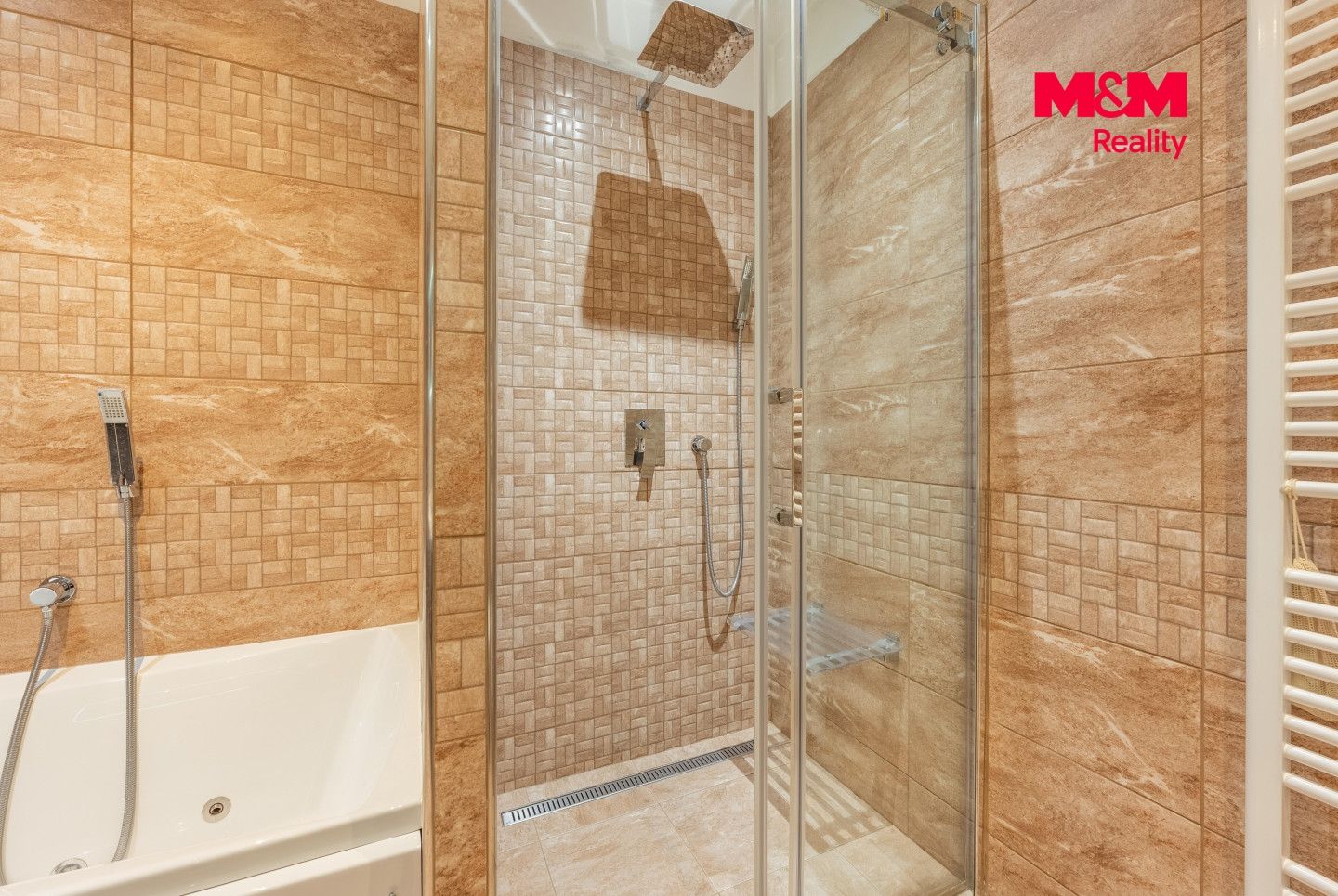 Prodej, Atypický byt, 171 m², Praha, Nuselská, Praha – náhled fotky 43
