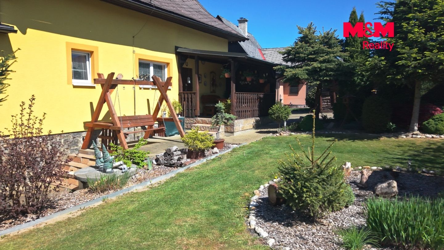 Prodej, Rodinný dům, 620 m², Velké Losiny, Bukovická, Velké Losiny – náhled fotky 36