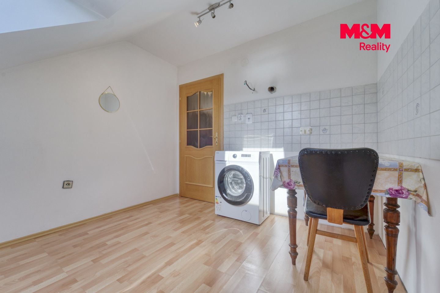 Prodej, Rodinný dům, 119 m², Rožmitál pod Třemšínem, Hofmeisterova, Rožmitál pod Třemšínem – náhled fotky 23