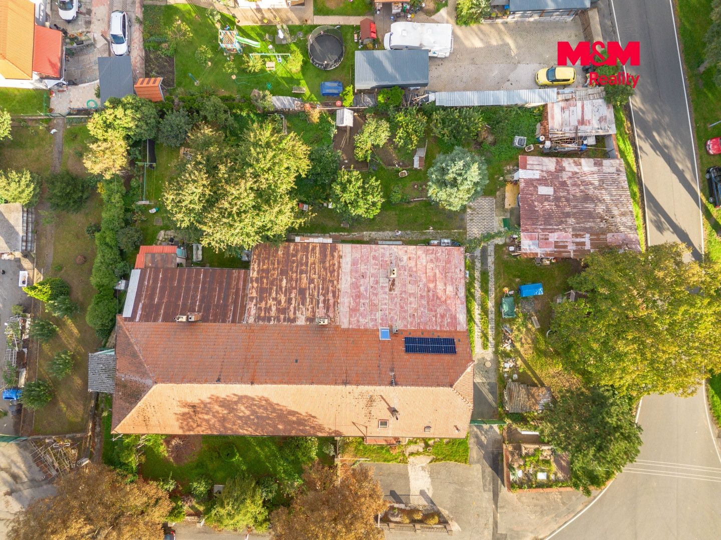 Prodej, Rodinný dům, 520 m², Svojšice, Svojšice – náhled fotky 17