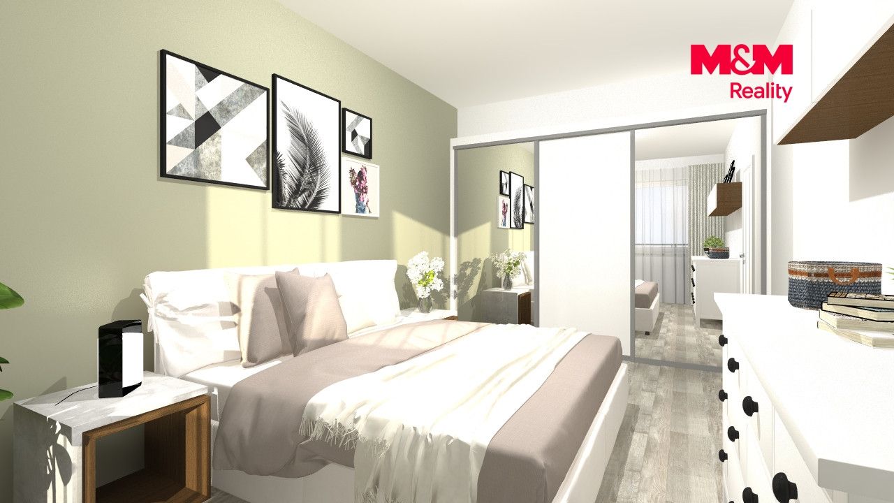 Prodej, Rodinný dům, 52 m², Krušovice, Krušovice – náhled fotky 13