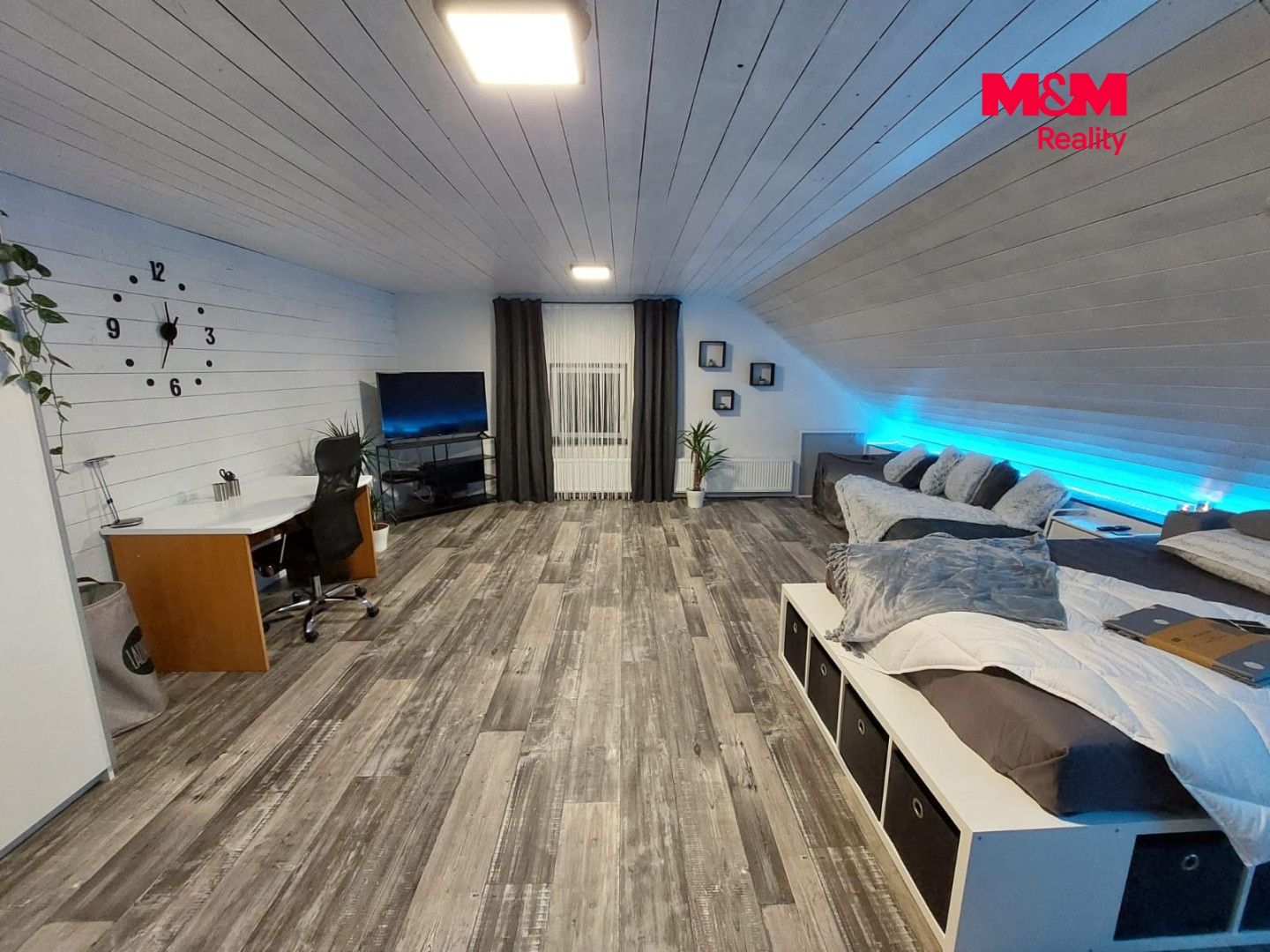 Prodej, Rodinný dům, 220 m², Město Albrechtice, Osoblažská, Město Albrechtice – náhled fotky 15