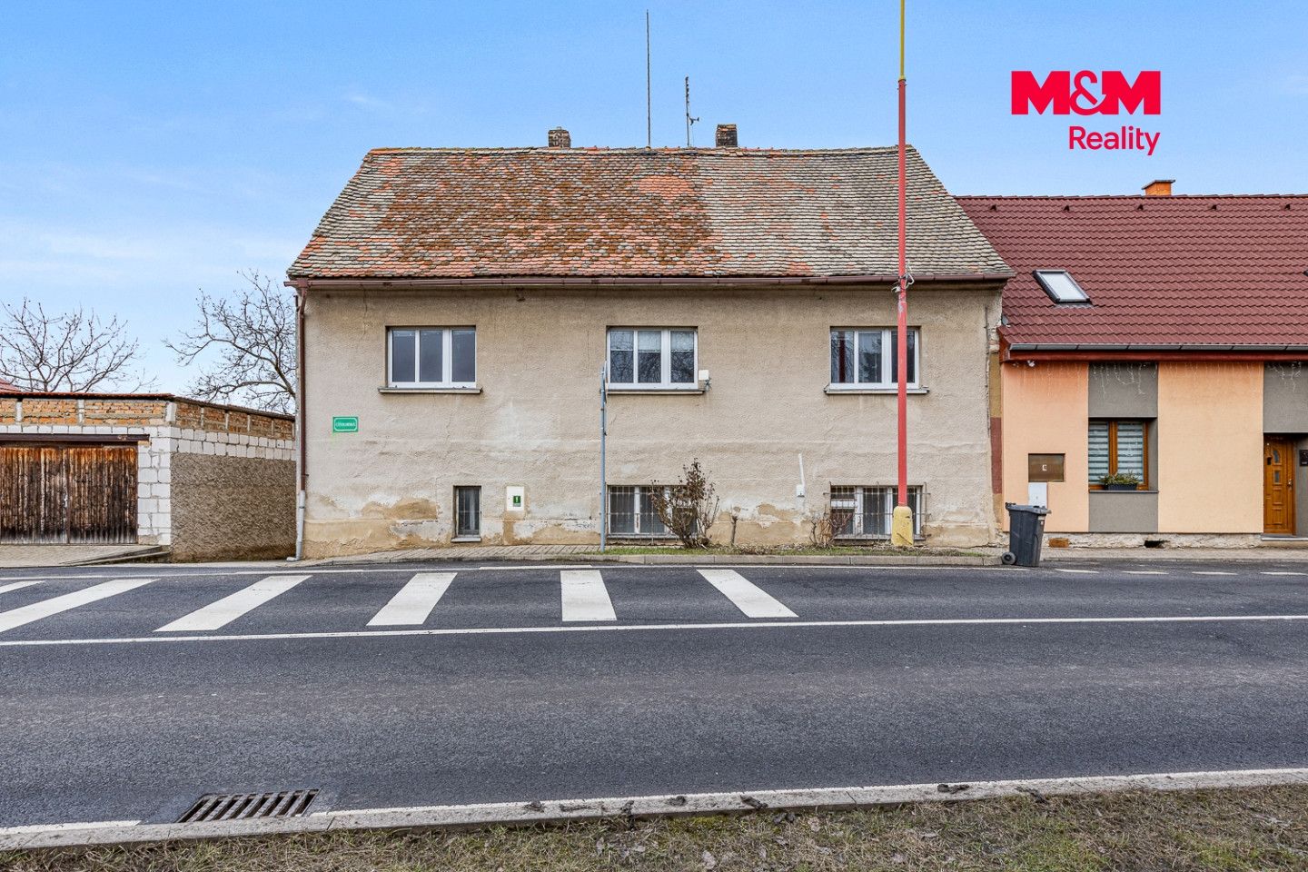 Prodej, Rodinný dům, Líšťany