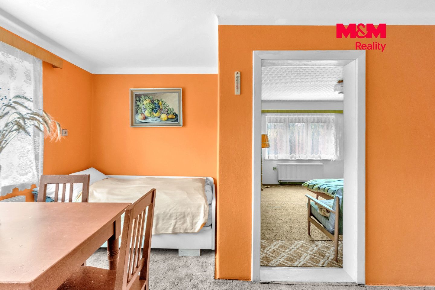 Prodej, Rodinný dům, 146 m², Bělá, Bělá – náhled fotky 18