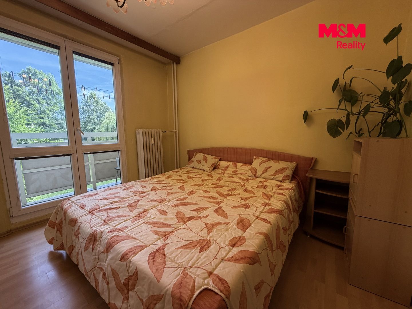 Prodej, Byt 2+1, 49 m², Ostrava, Tlapákova, Ostrava – náhled fotky 4
