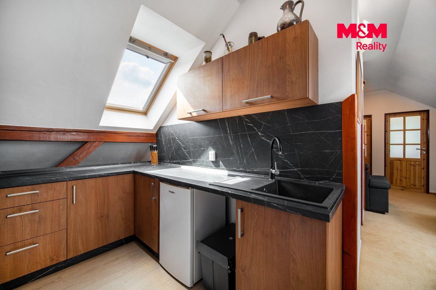 Pronájem, Byt 3+kk, 69 m², Dolní Morava, Dolní Morava – náhled fotky 12