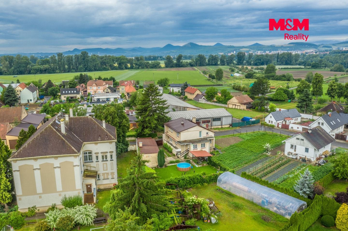 Prodej, Rodinný dům, 217 m², Terezín, Terezín – náhled fotky 10