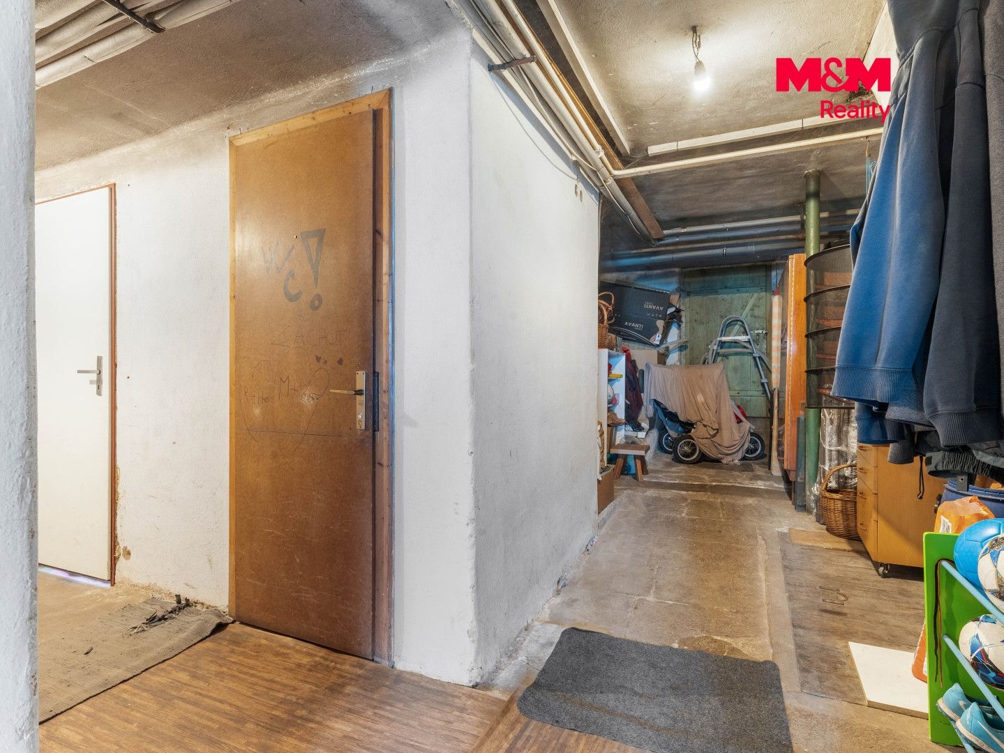 Prodej, Rodinný dům, 150 m², Pastviny, Pastviny – náhled fotky 17