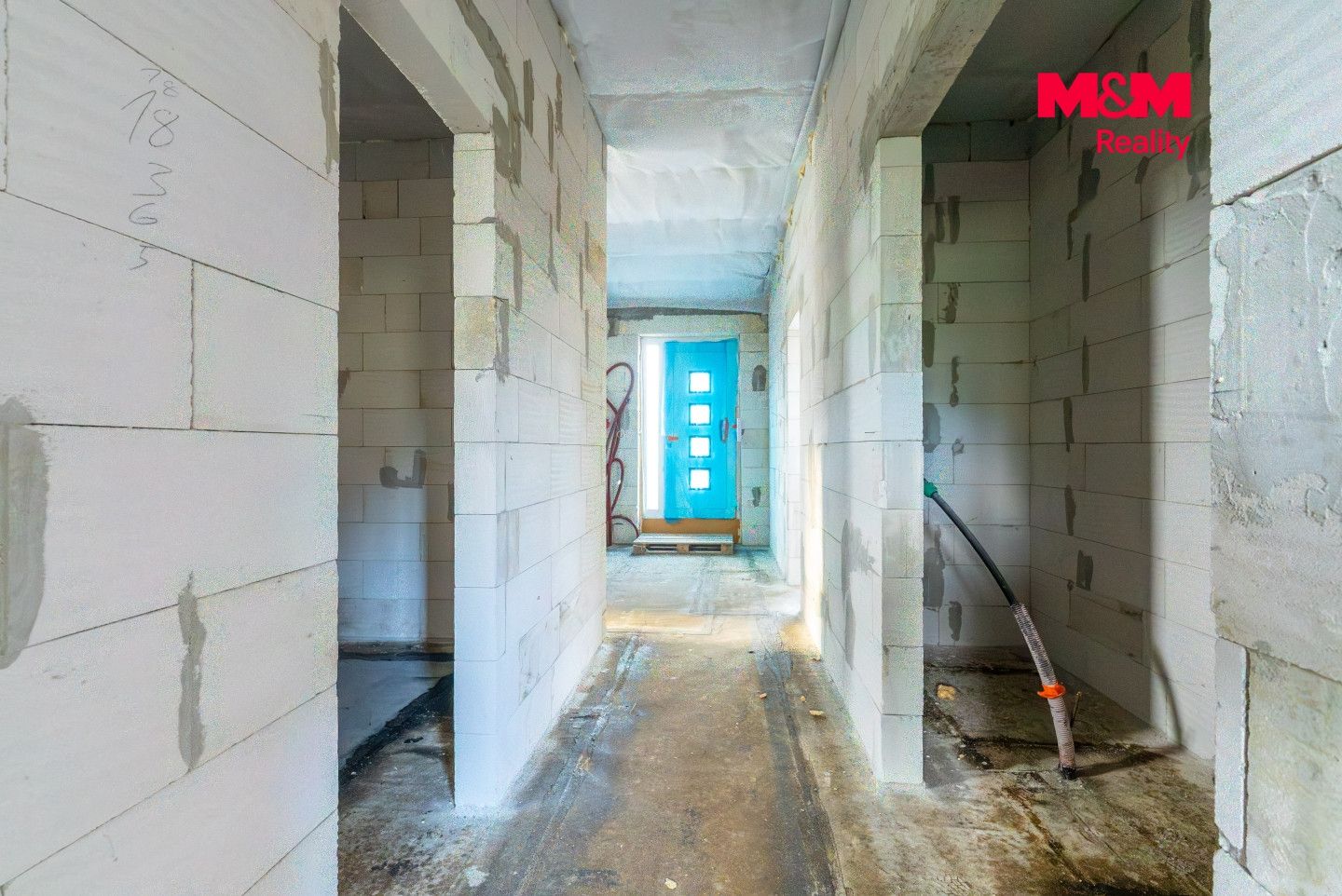Prodej, Rodinný dům, 120 m², Městečko Trnávka, Městečko Trnávka – náhled fotky 13