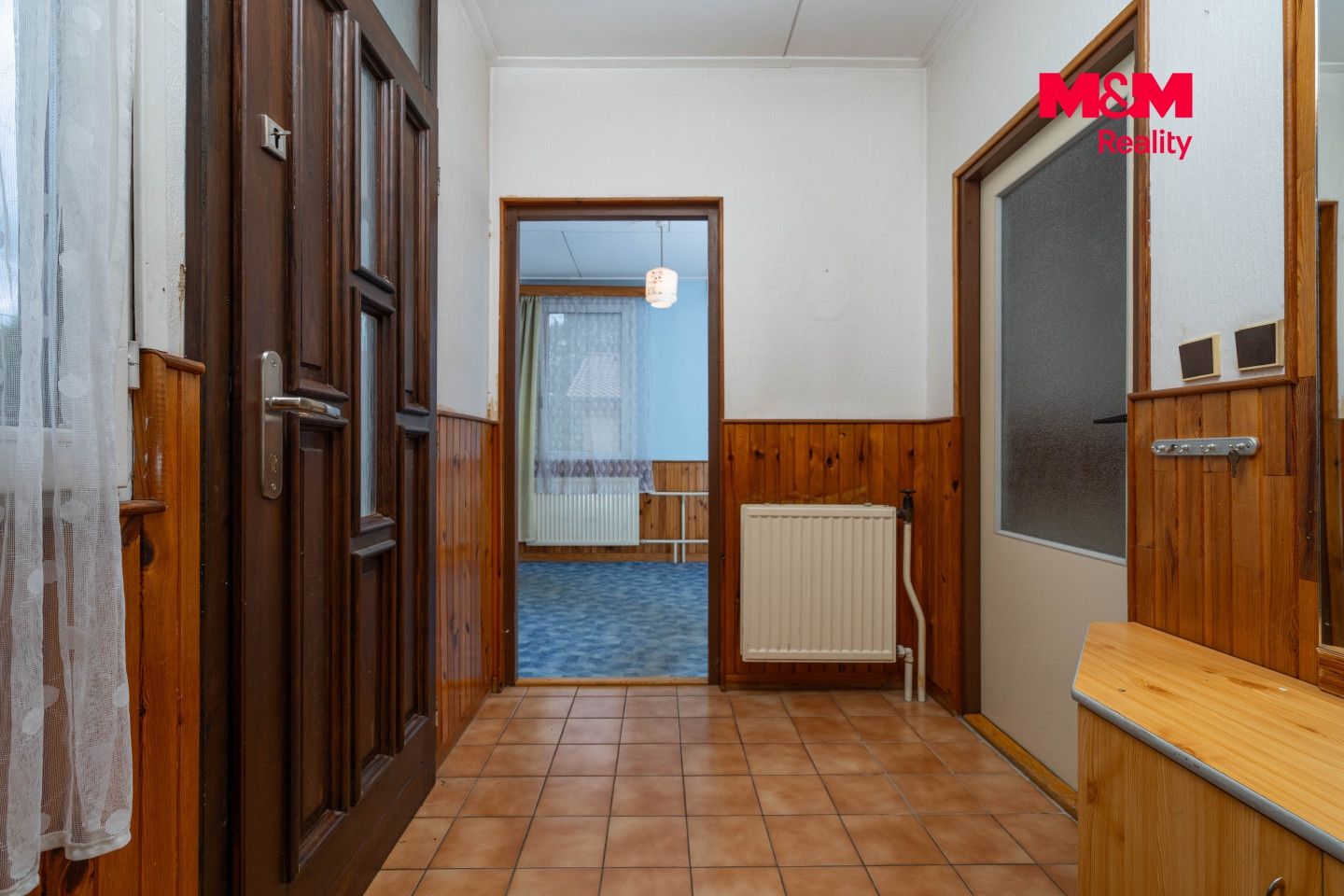 Prodej, Rodinný dům, 109 m², Jizbice, Jizbice – náhled fotky 11