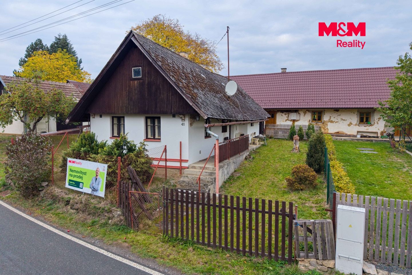 Prodej, Rodinný dům, Němčice