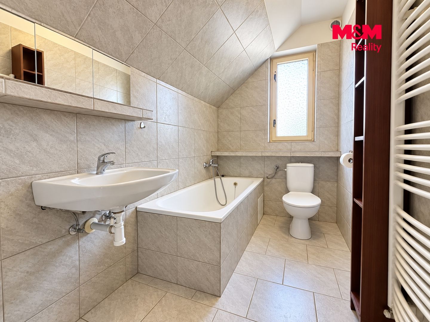 Pronájem, Byt 2+1, 67 m², Makotřasy, Makotřasy – náhled fotky 9