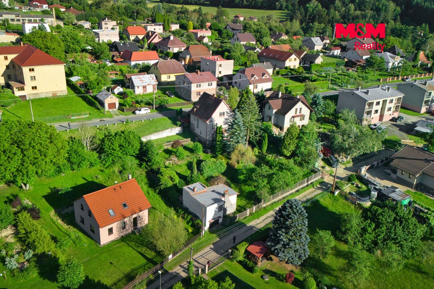 Prodej, Rodinný dům, 184 m², Vlastějovice, Vlastějovice – náhled fotky 32