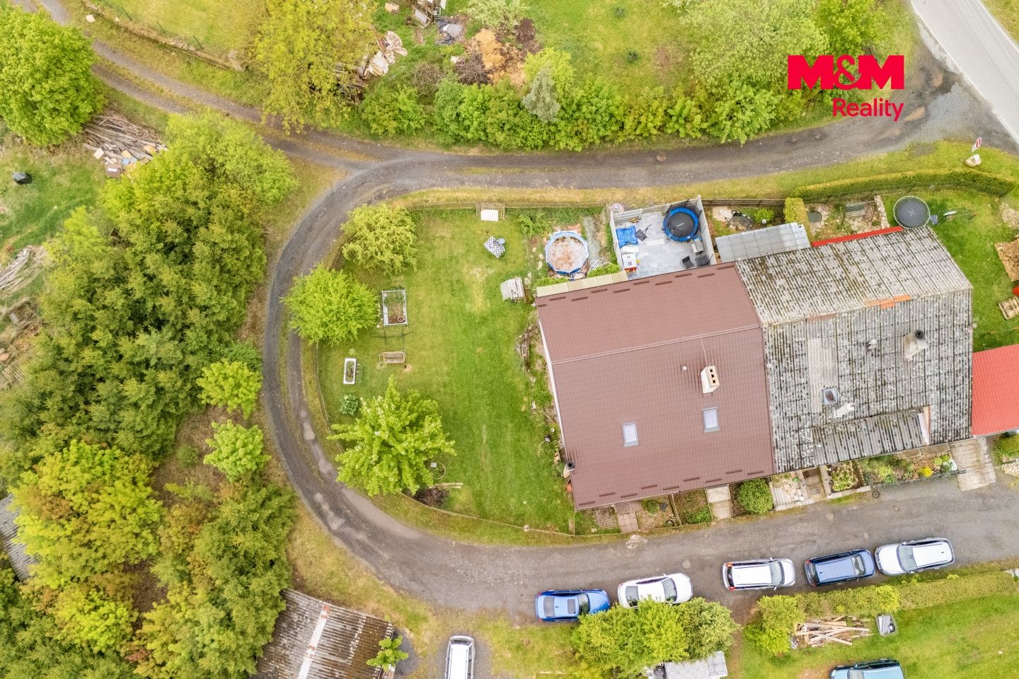 Prodej, Rodinný dům, 97 m², Štědrá, Štědrá – náhled fotky 22