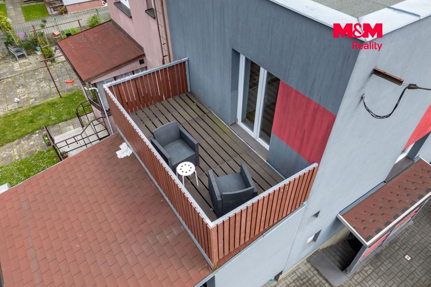 Prodej, Rodinný dům, 76 m², Havířov, Lidická, Havířov – náhled fotky 14