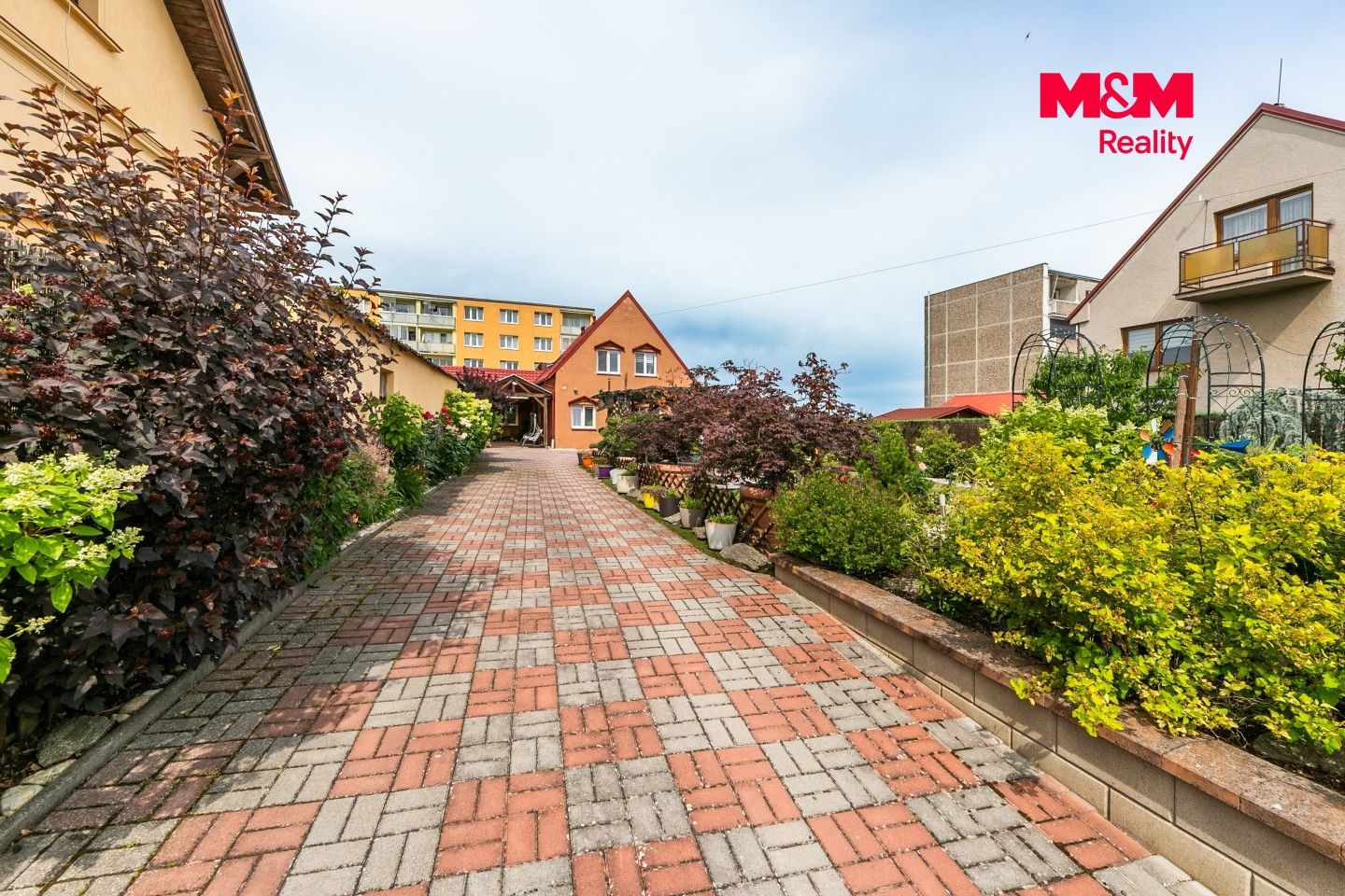 Prodej, Rodinný dům, 184 m², Bor, Nádražní, Bor – náhled fotky 23
