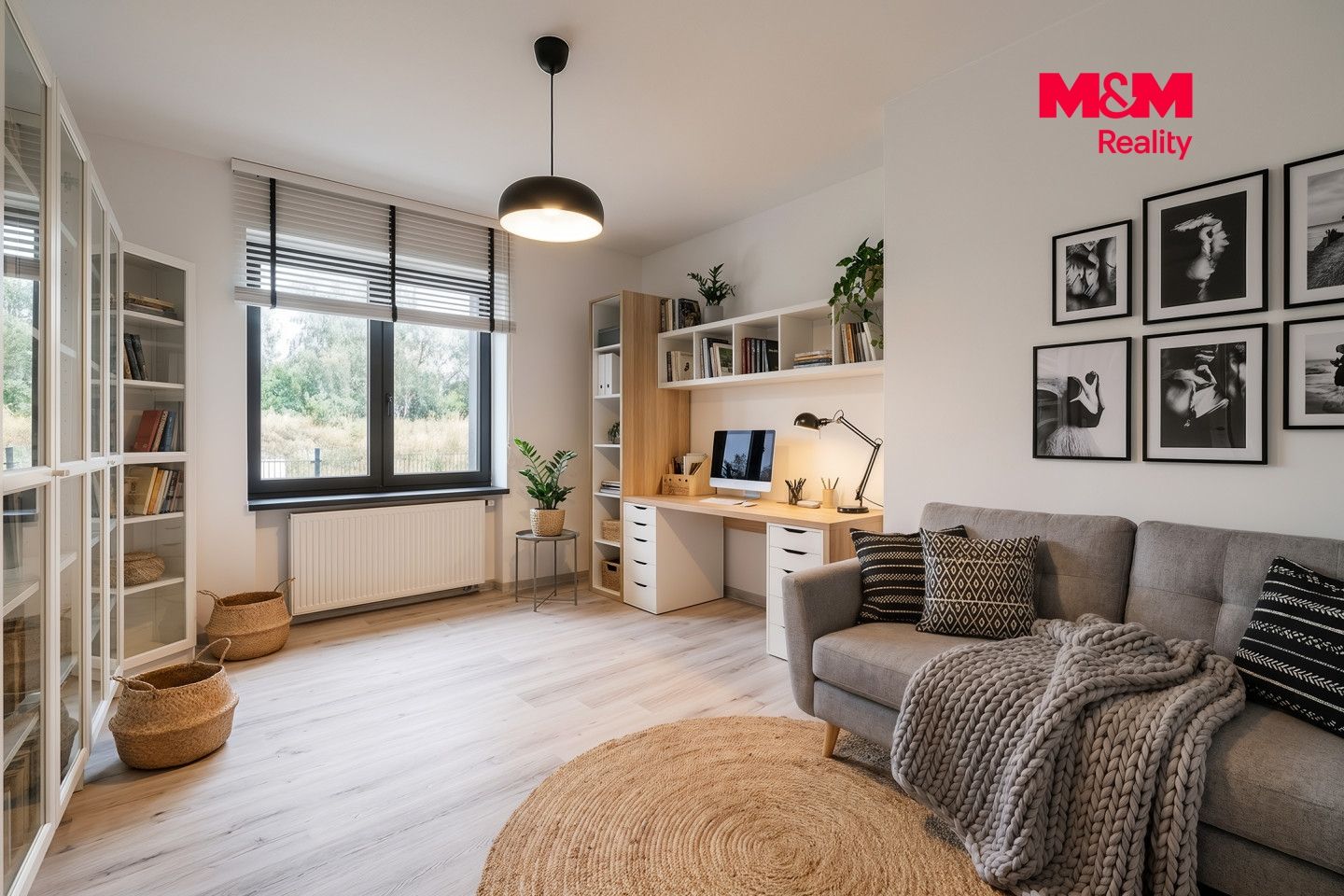 Prodej, Rodinný dům, 110 m², Kostelec nad Labem, Kostelecká, Kostelec nad Labem – náhled fotky 5