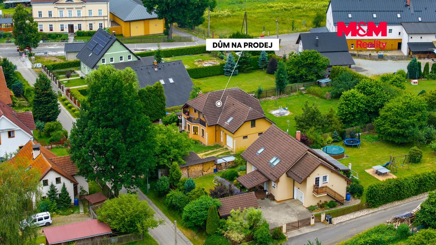Prodej, Rodinný dům, 206 m², Horní Libchava, Horní Libchava – náhled fotky 18