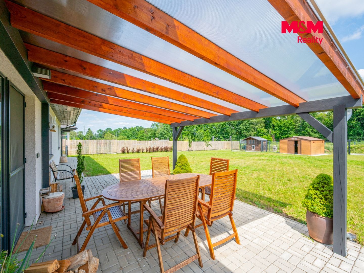Pronájem, Rodinný dům, 121 m², Benešov, Benešov – náhled fotky 14
