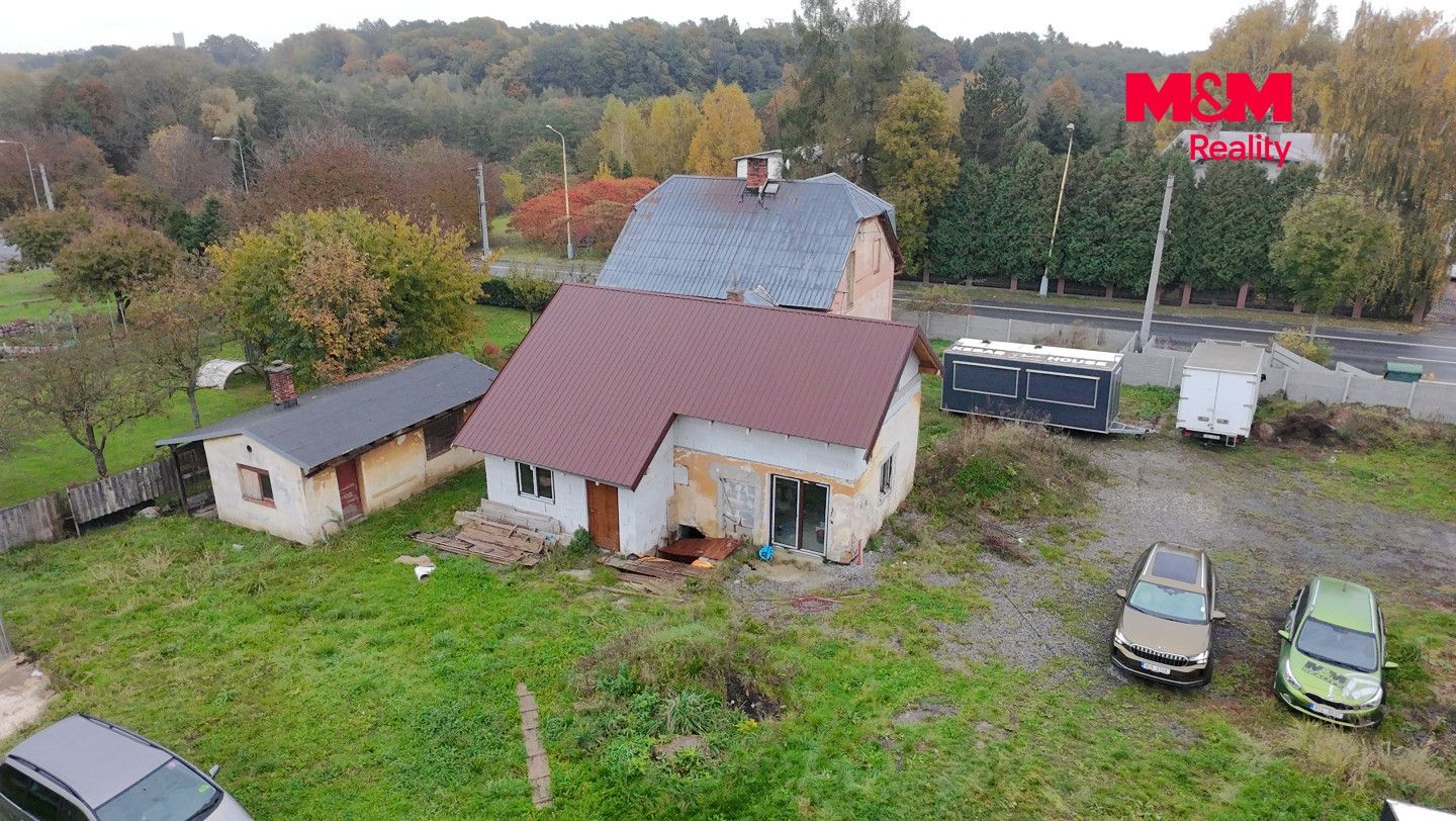 Prodej, Rodinný dům, 214 m², Havířov, Orlovská, Havířov – náhled fotky 17