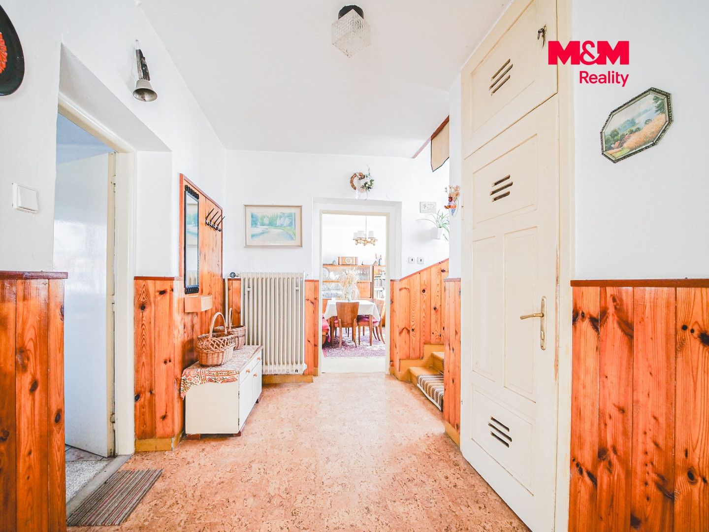 Prodej, Rodinný dům, 175 m², Černá Voda, Černá Voda – náhled fotky 4